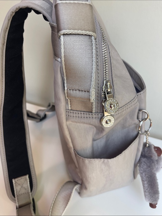 Kipling Ivano Backpack New Without Tag ?️
